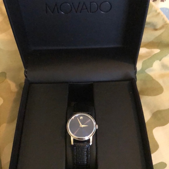 MOVADO Watch main image 4